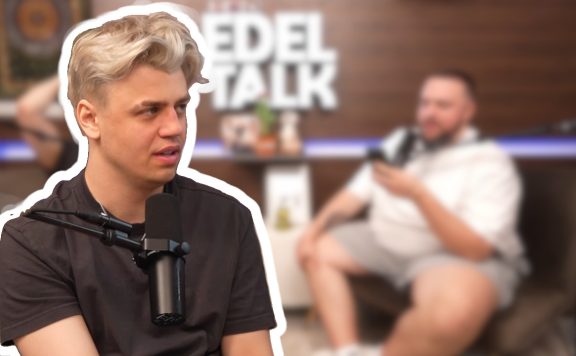 Papaplatte berichtet von seiner Pause von Twitch.