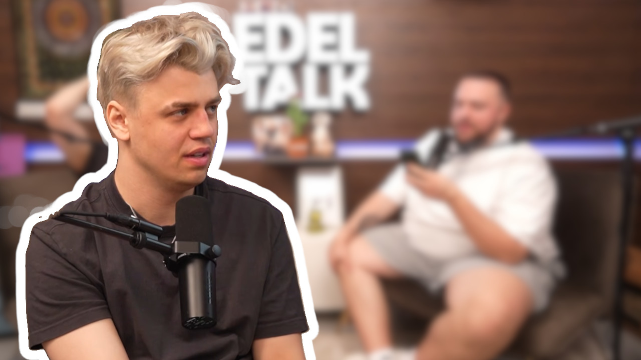 „Sehe an diesen Tagen niemanden“ – Papaplatte will Twitch-Alltag umschmeißen