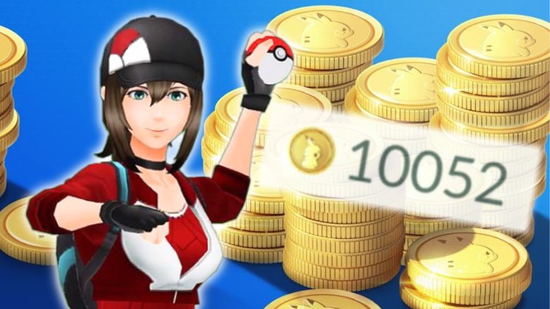 PoGO Big Money Titelbild