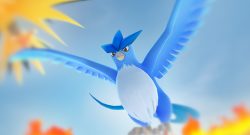 Pokemon GO 30 Jahre Jubiläum Teil 2