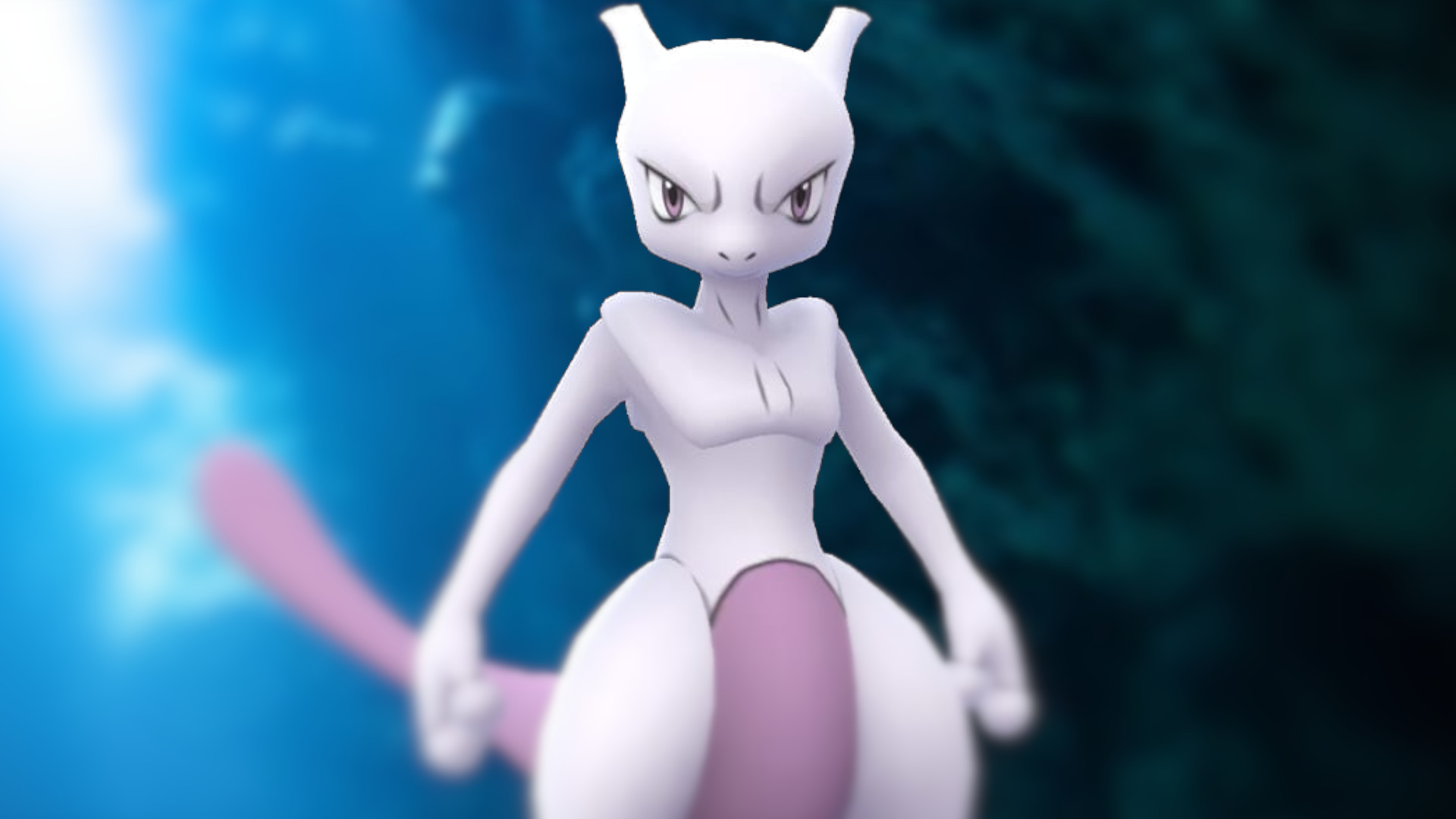 Pokémon GO has just made it much easier for you to obtain Mewtwo