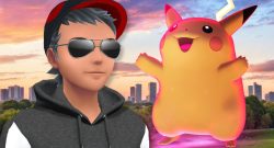 Pokemon GO Erinnerungen in Bewegung