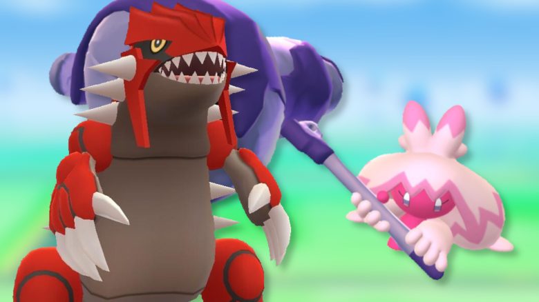 Pokémon GO Events April 2026