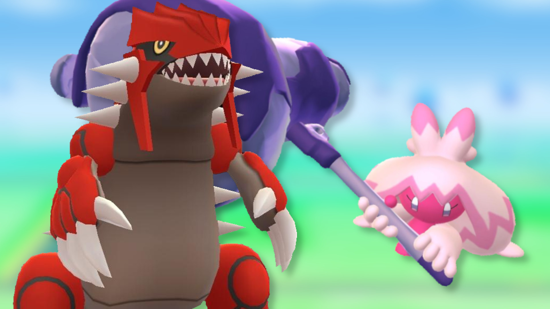 Pokémon GO: Alle Events im April 2026 – Wichtige Termine in der Liste