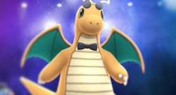 Pokemon GO Fashion Raid Tag