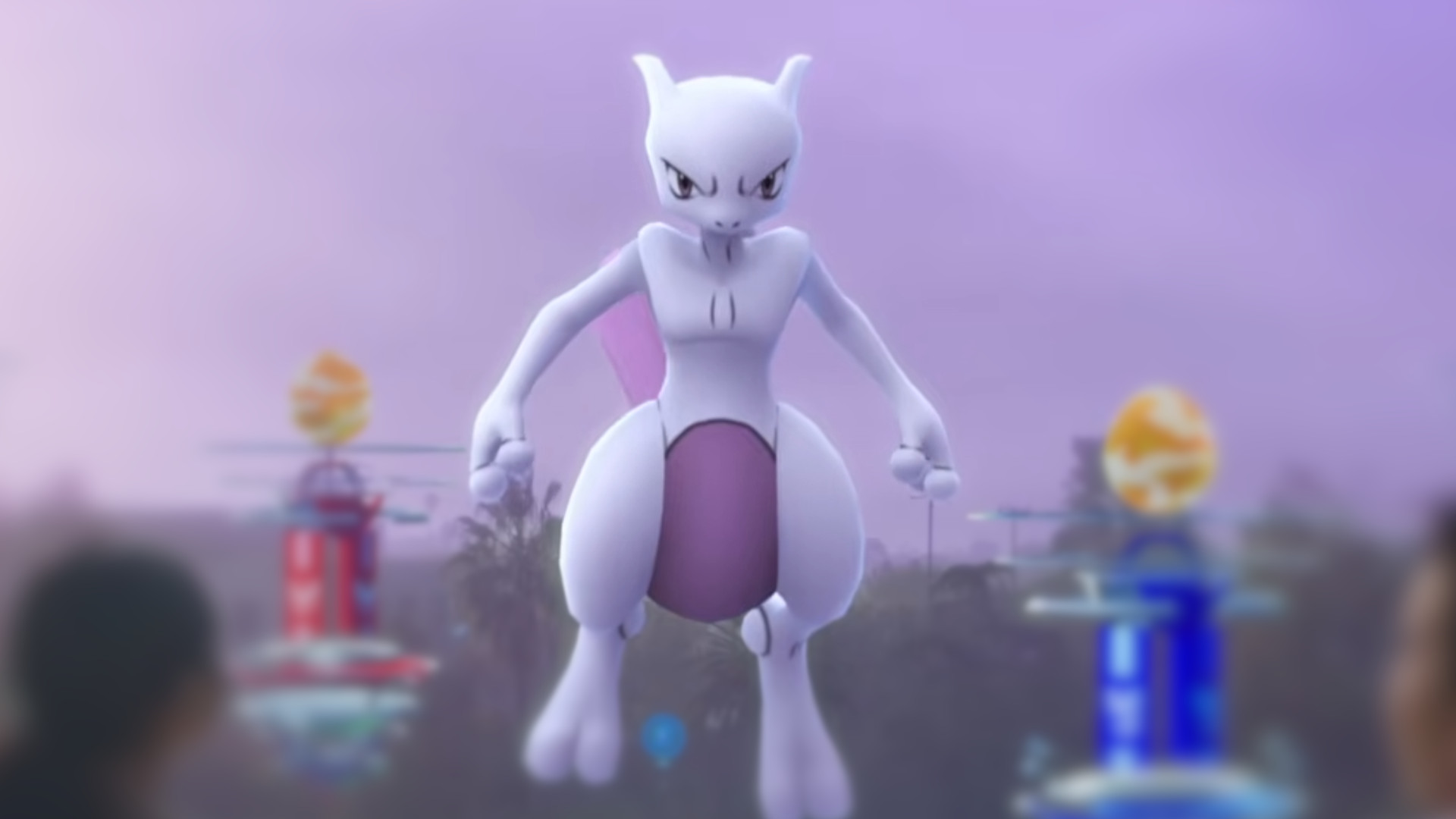 Pokémon GO announces date for GO Fest 2026, hints at the most anticipated monsters