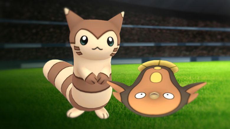 Pokemon GO Forschung Kampfliga