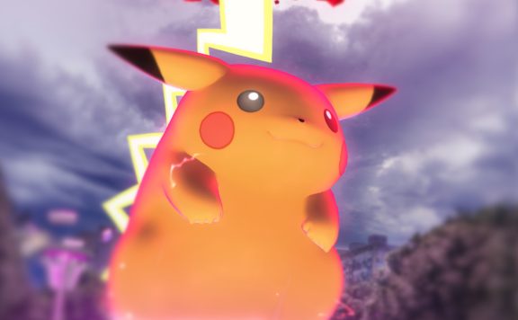 Pokemon GO Gigadynamax-Pikachu Guide