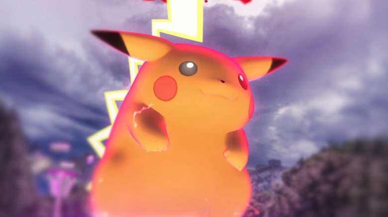Pokemon GO Gigadynamax-Pikachu Guide