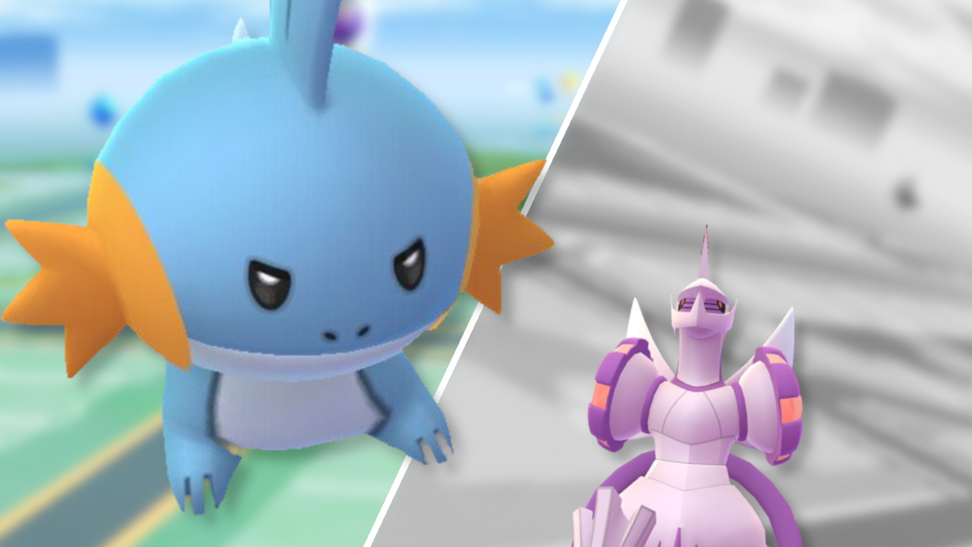 Trainer in Pokémon GO asks why a frog defeats its legendary time monster – Players lend a hand