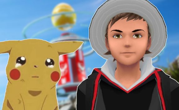 Pokemon GO Kumpel Motivation