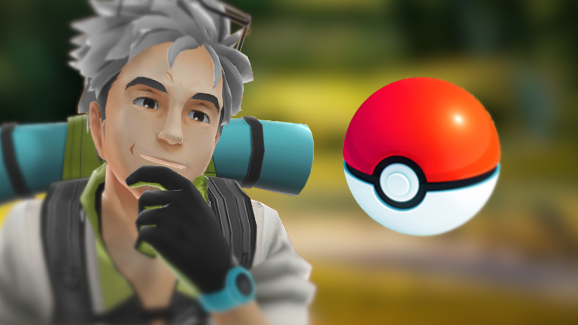 One of the Community Days in May could really be worth it for you to kick off Pokémon GO