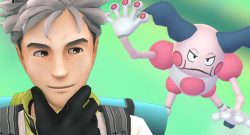 Pokemon GO Rampenlicht-Stunden