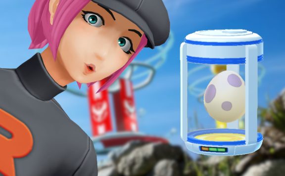 Pokemon GO Schlüpftag 2026