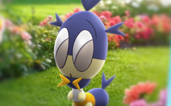 Pokemon GO Sensect Käferkrabbelei 2026