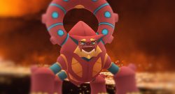 Pokemon GO Steigender Druck Volcanion Spezialforschung