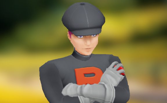 Pokemon GO Trainer Frust