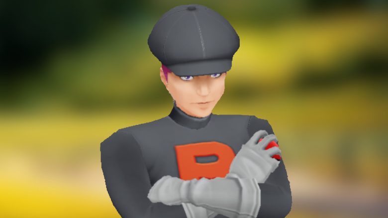 Pokemon GO Trainer Frust