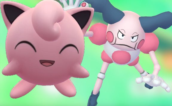 Pokemon GO Trainer Shiny Glück Pech