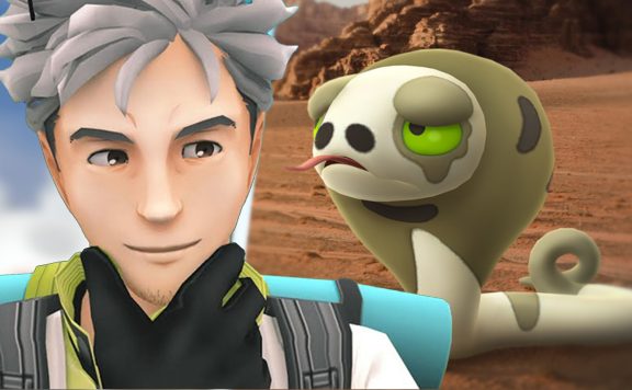 Pokemon GO Umweltwoche 2026