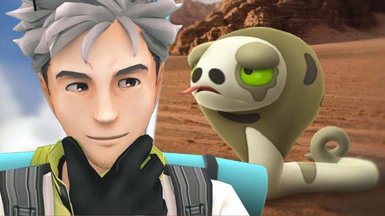 Pokemon GO Umweltwoche 2026