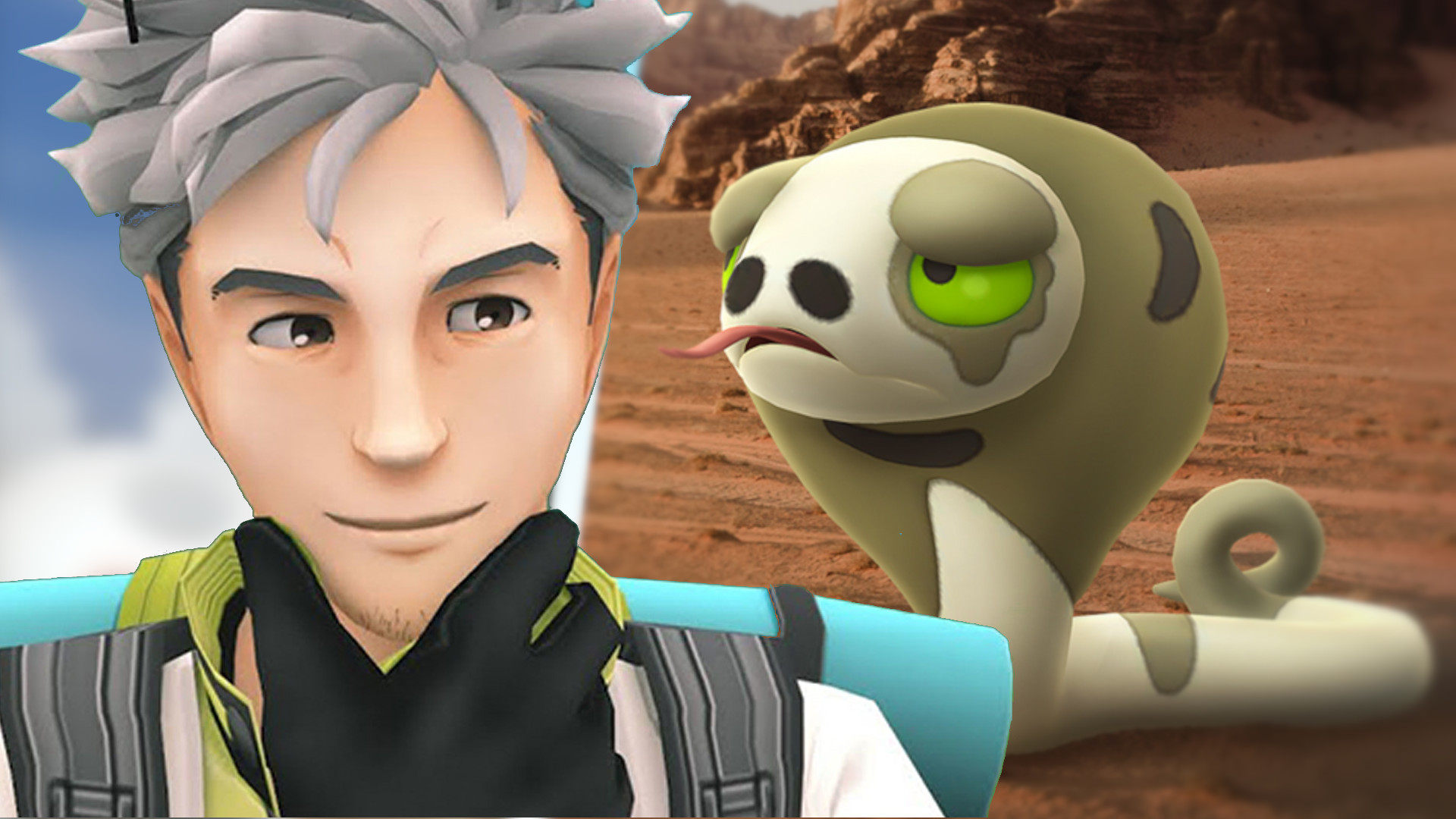 Pokémon GO bringt ein neues Monster, das ihr wahrscheinlich nicht erhalten werdet