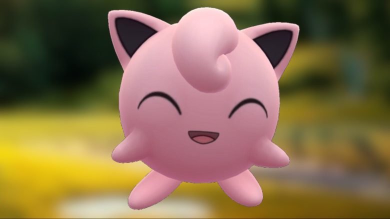 Pokemon GO Update Spezialhintergrund