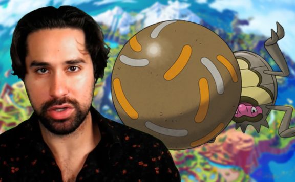 Pokémon Ranking Titel title