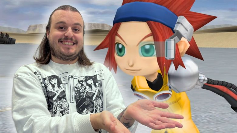 Pokémon XD Meinungtitelbild