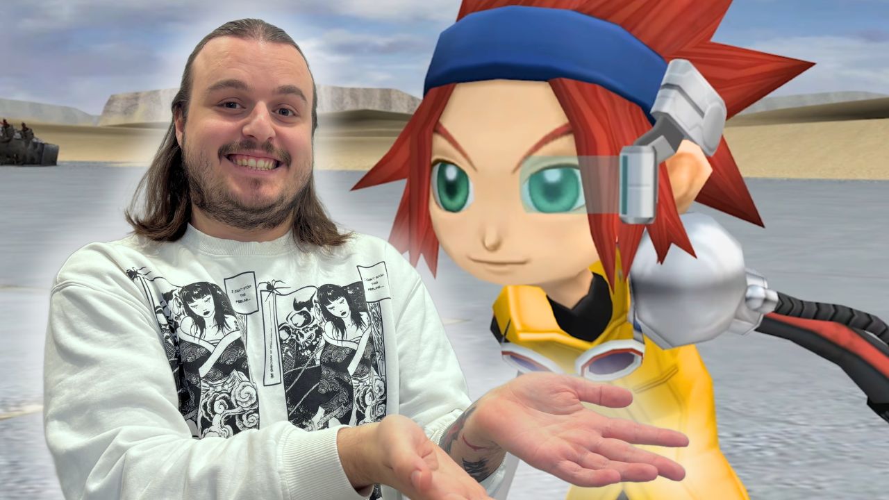 After 20 years I can finally play a Pokémon game without having to pay almost 200 euros on eBay