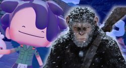 Pokopia Planet der Affen