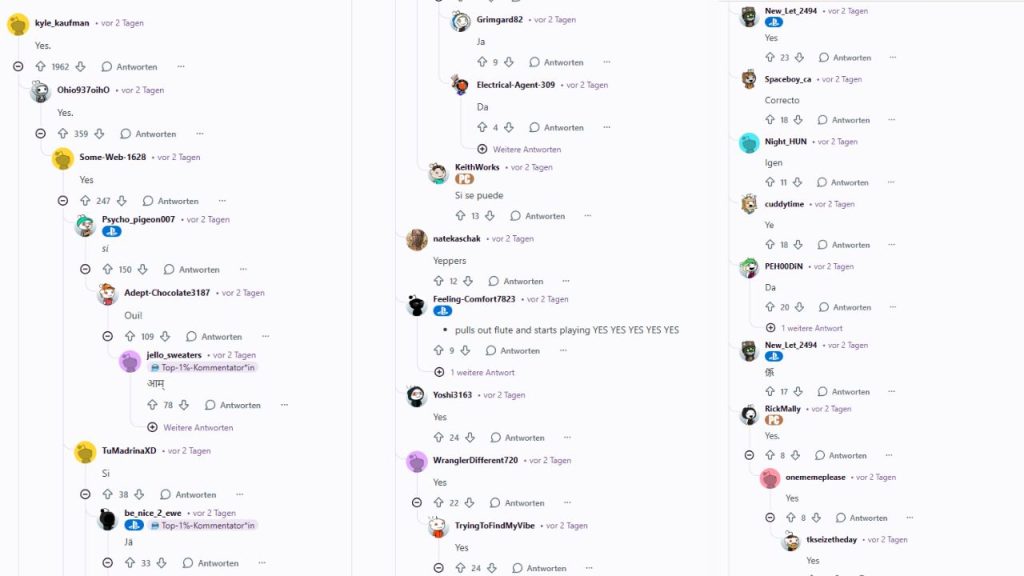 Reactions to Steam review of ARC Raiders