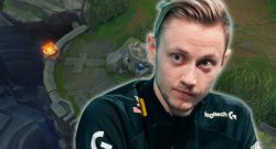 „Hassen es alle, mit mir zu spielen?“ – LoL-Profi wird von eigenem Teammate beleidigt, zweifelt jetzt an sich selbst