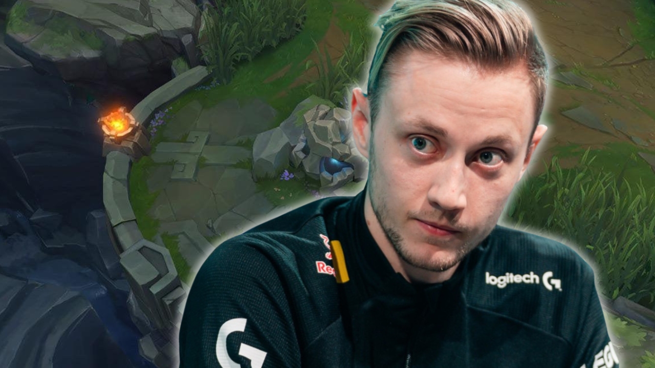 “Does everyone hate playing with me?” – LoL professional finds out that he is the most exhausting type of teammate