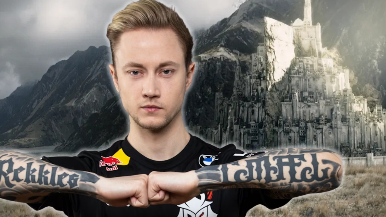 After just 2 weeks in the new team, a European LoL legend is already planning the next move, fans hope for “the return of the ADC king”