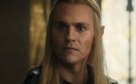 Ringe der Macht Staffel 3 Hub