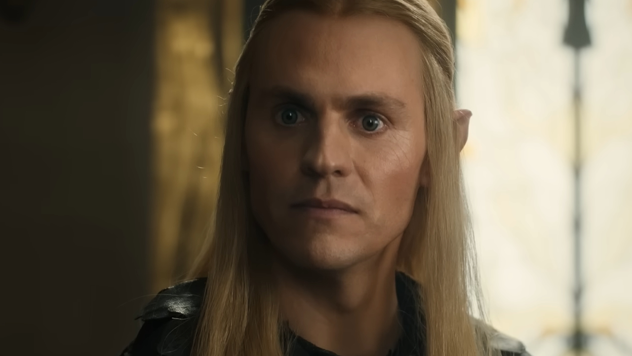 Ringe der Macht Staffel 3 Hub