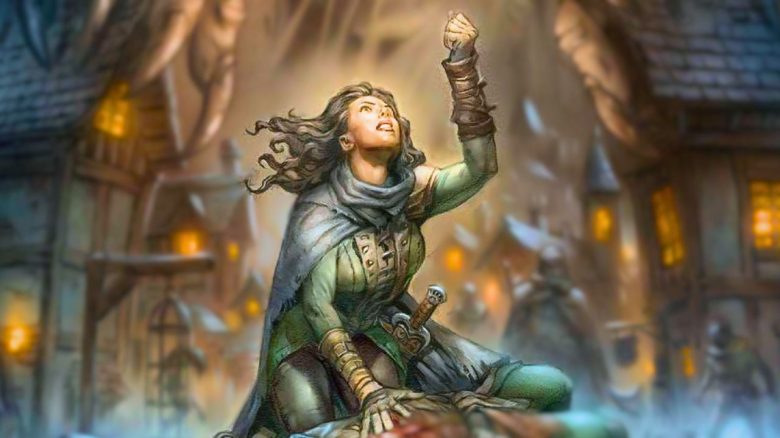 Mit einem Trick von Experten werdet ihr direkt zum Start jeder D&D-Session zu besseren Rollenspielern