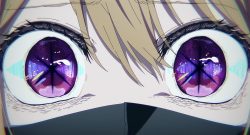 Ruby Crazy Oshi no Ko S3E7 Trauma Eyes