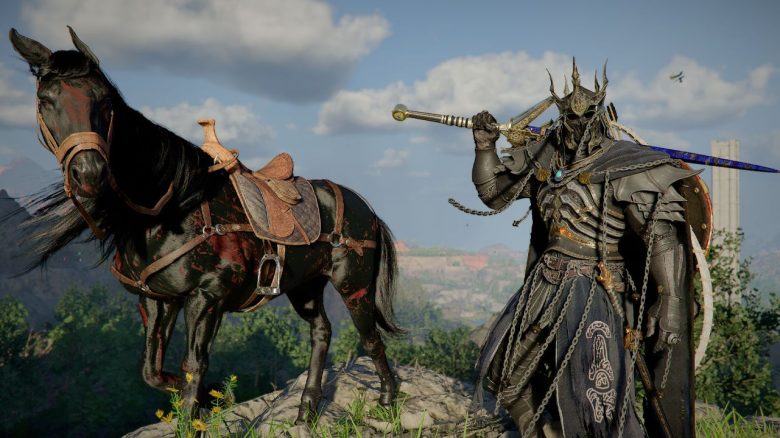 Crimson Desert: 2 der besten Rüstungen im Spiel machen euch zu Sauron, schützen euch in den gefährlichsten Regionen von Pywel