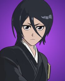Rukia Kuchiki