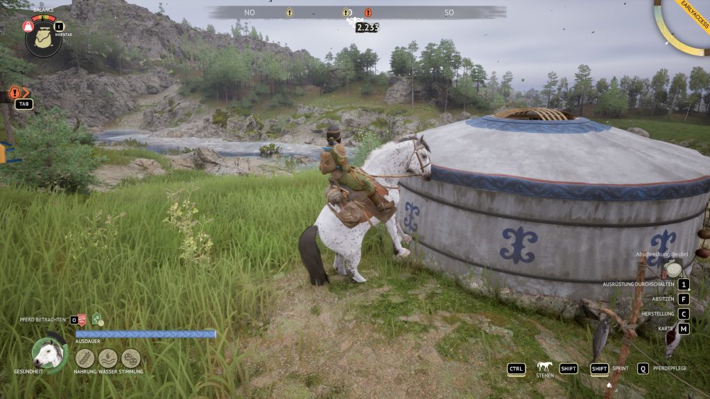 The Legend of Khiimori Brakes not working well