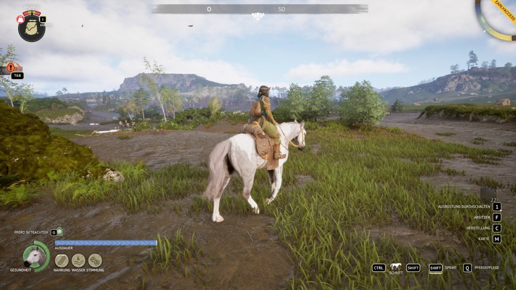 The Legend of Khiimori Swamp