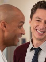 Scrubs Revival: Wann startet Folge 9? Alle Termine der neuen Staffel