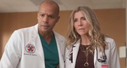 Scrubs Revival Trailer Turk und Elliot