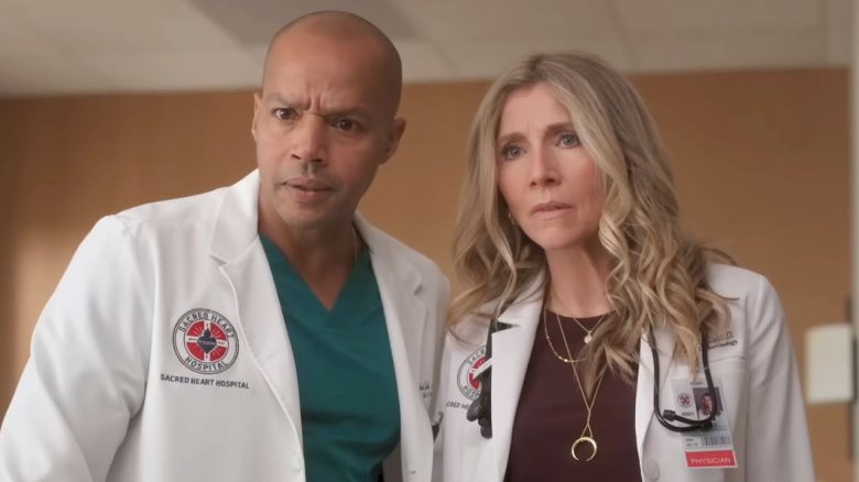 Scrubs Season 9 destroyed a core element of the series, now it finally returns with the revival