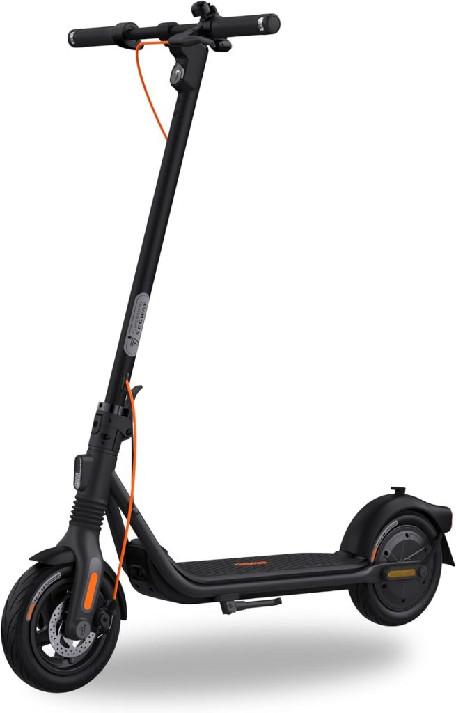 E-Scooter Segway-Ninebot F2 Pro D für nur 389 Euro statt 649 Euro UVP bei Amazon