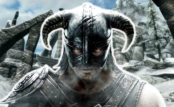 The Elder Scrolls V: Skyrim