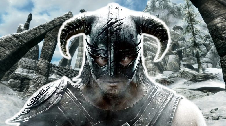 The Elder Scrolls V: Skyrim