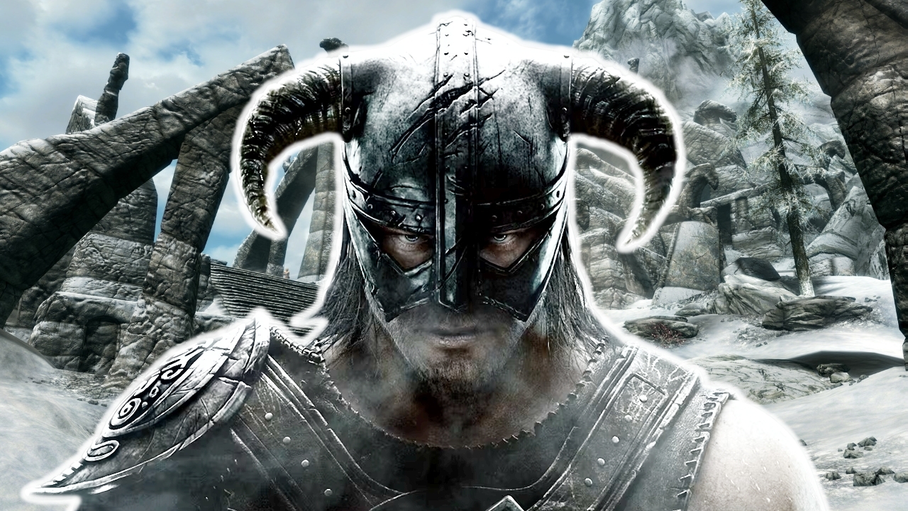 „Es war kaputt” – Ein Skyrim-Veteran verbrachte 1.000 Stunden in dem Rollenspiel, und 950 davon war es unspielbar